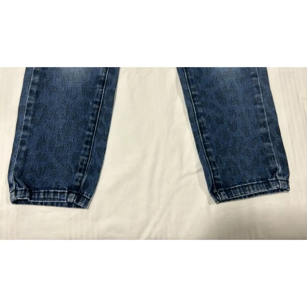 Justice Jeans 6R